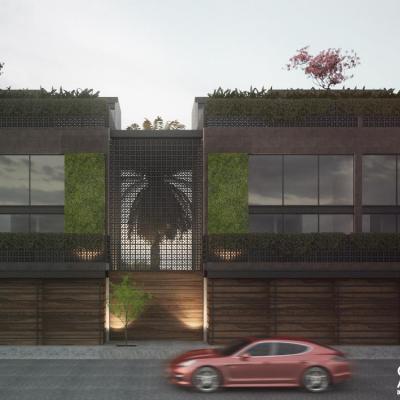 Tree house casas en preventa