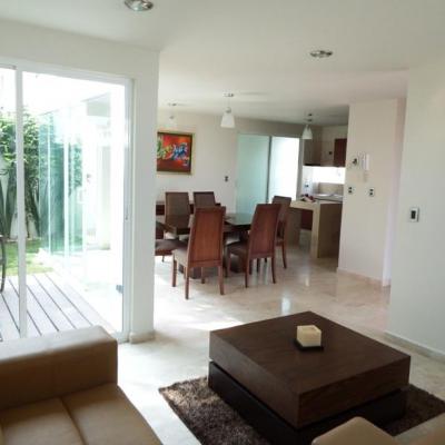 Casas en residencial Oasis ,Momoxpan