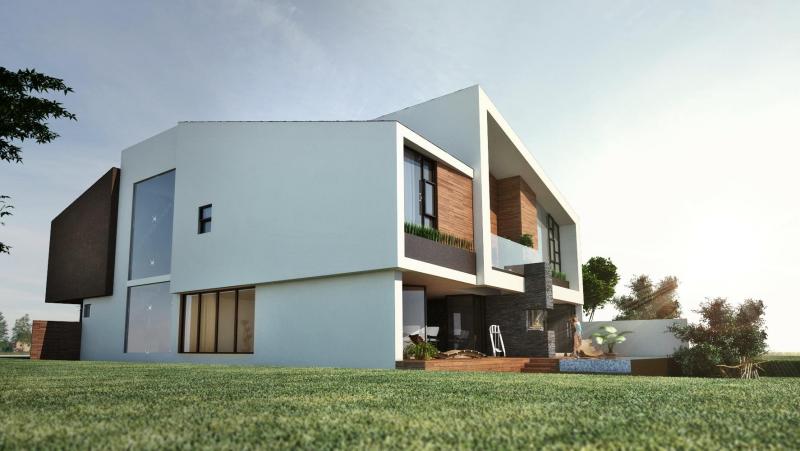 Casa en Venta, La Vista 610 | Se encuentra ubicado en Angelopolis, Puebla | Vendo y Rento