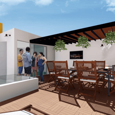 Tlaxcalli | 7275 Bienes Ra&iacute;ces