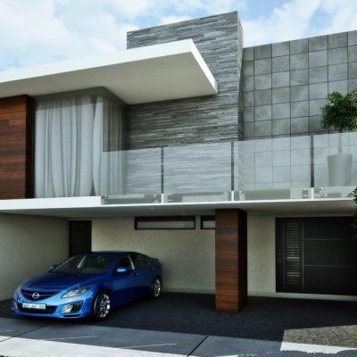 Mallorca Park Prototipo C