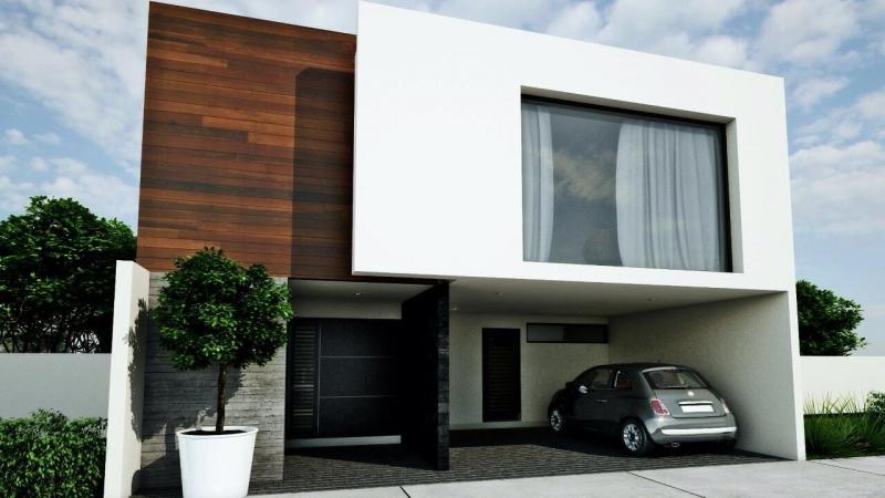 Casa en Venta, Mallorca Park Prototipo B | Se encuentra ubicado en Atlixcayotl, Puebla | Vendo y Rento