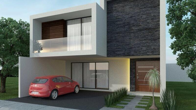 Casa en Venta, Mallorca Park Prototipo E | Se encuentra ubicado en Atlixcayotl, Puebla | Vendo y Rento