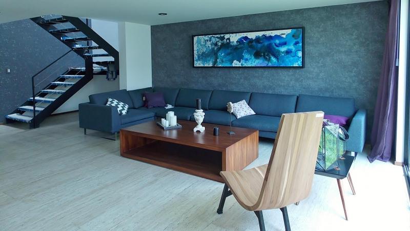 Casa en Venta, Mallorca Park Prototipo F | Se encuentra ubicado en Atlixcayotl, Puebla | Vendo y Rento