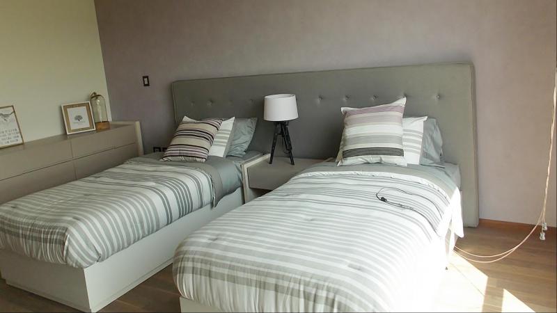 Casa en Venta, Mallorca Park Prototipo F | Se encuentra ubicado en Atlixcayotl, Puebla | Vendo y Rento