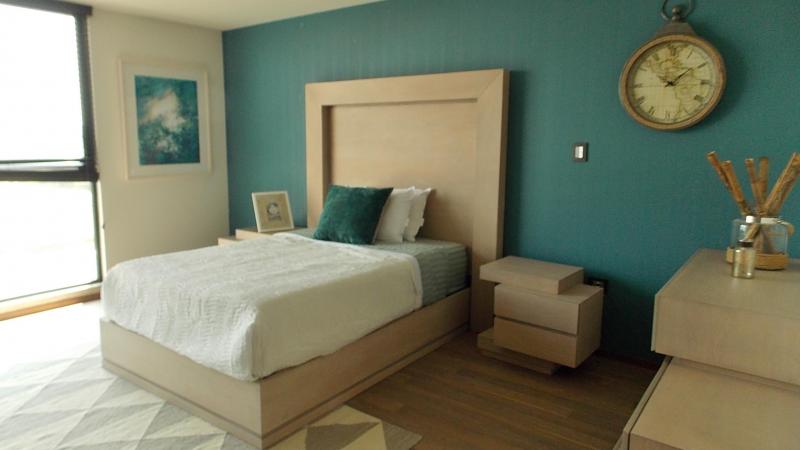 Casa en Venta, Mallorca Park Prototipo F | Se encuentra ubicado en Atlixcayotl, Puebla | Vendo y Rento