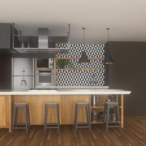 Rojo Luz III | 7275 Bienes Raíces