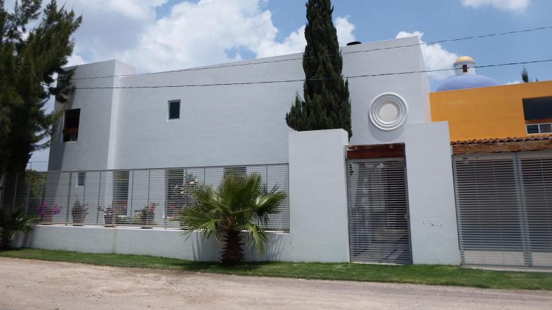Casa en Renta, Casa Cholula | Se encuentra ubicado en San Andres, Puebla | Vendo y Rento