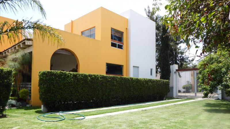 Casa en Renta, Casa Cholula | Se encuentra ubicado en San Andres, Puebla | Vendo y Rento