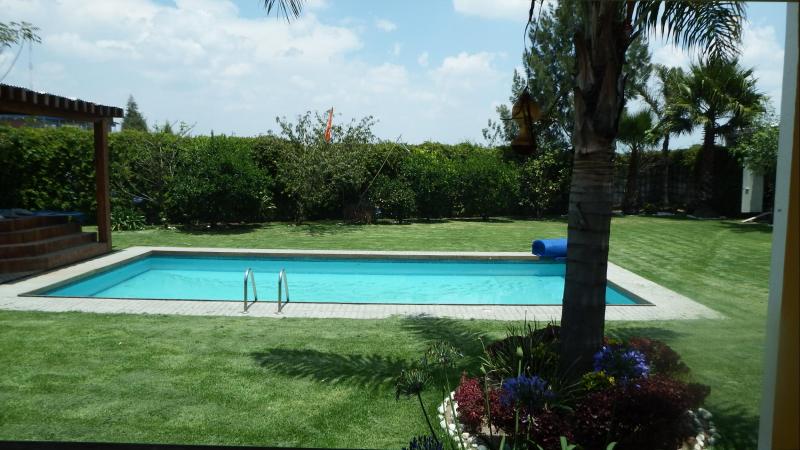 Casa en Renta, Casa Cholula | Se encuentra ubicado en San Andres, Puebla | Vendo y Rento