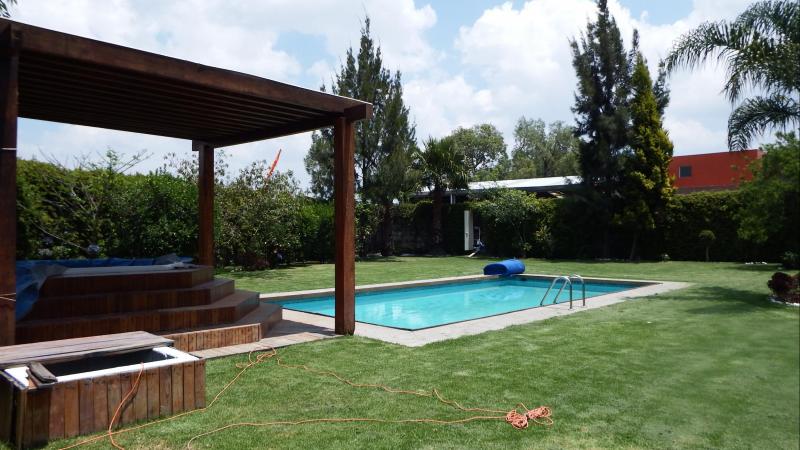 Casa en Renta, Casa Cholula | Se encuentra ubicado en San Andres, Puebla | Vendo y Rento