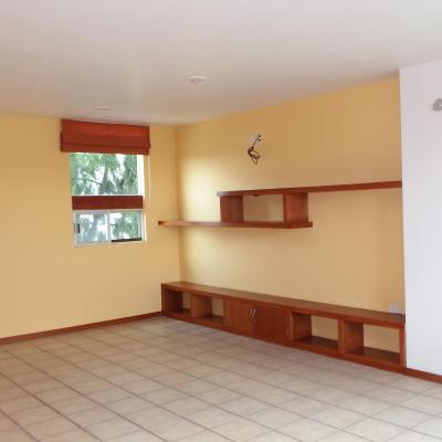 Casa Cholula | 7275 Bienes Ra&iacute;ces