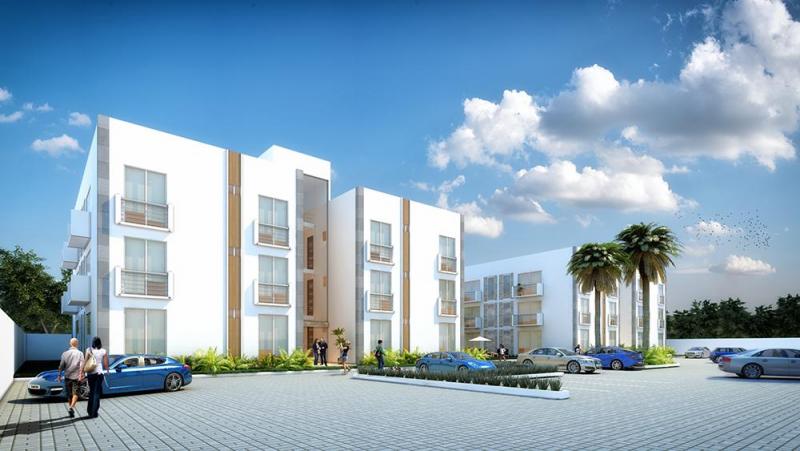 Departamento en Renta, Solare Residencial A1 | Se encuentra ubicado en Cholula, Puebla | Vendo y Rento
