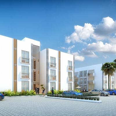 Solare Residencial A1