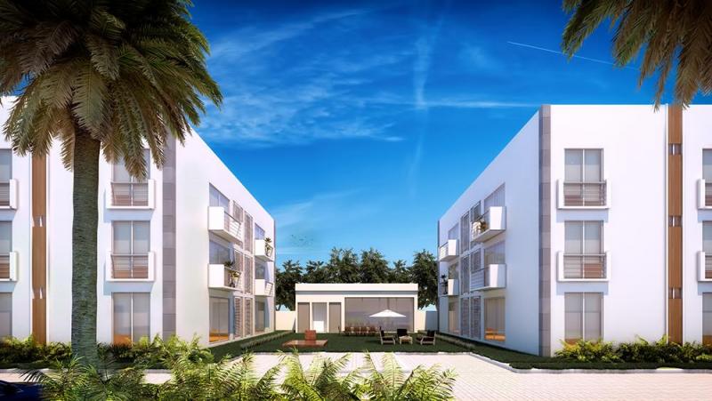 Departamento en Renta, Solare Residencial A1 | Se encuentra ubicado en Cholula, Puebla | Vendo y Rento