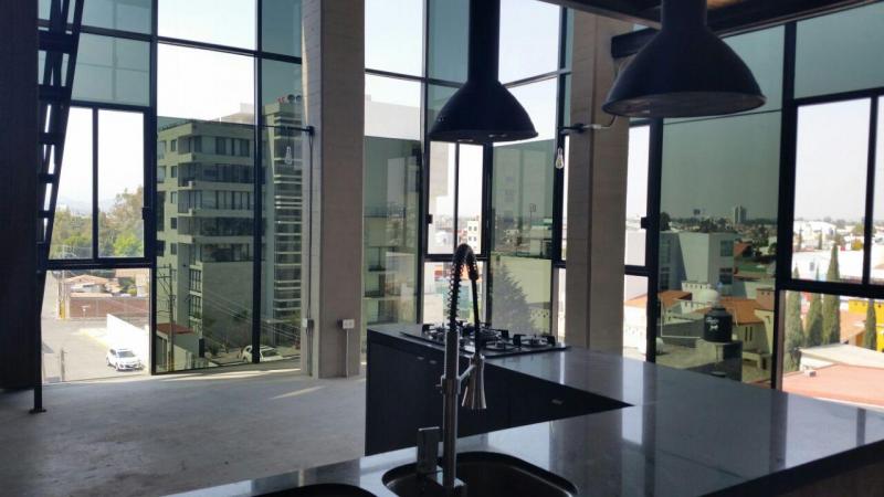 Departamento en Renta, Tadeo 4909 - 201 | Se encuentra ubicado en Zavaleta, Puebla | Vendo y Rento