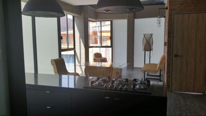 Departamento en Renta, Tadeo 4909 - 201 | Se encuentra ubicado en Zavaleta, Puebla | Vendo y Rento