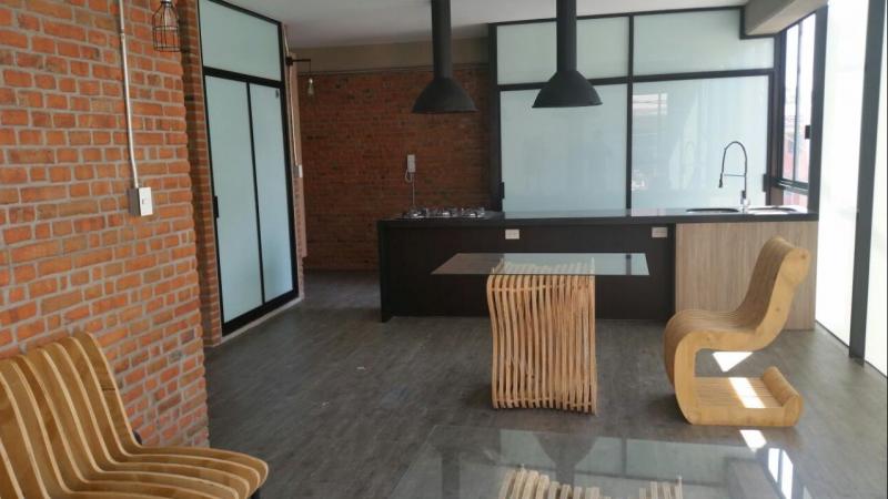 Departamento en Renta, Tadeo 4909 - 201 | Se encuentra ubicado en Zavaleta, Puebla | Vendo y Rento
