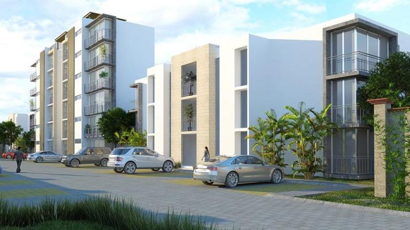 Departamento en Venta, Roganto Torre A | Se encuentra ubicado en San Pedro Cholula, Puebla | Vendo y Rento