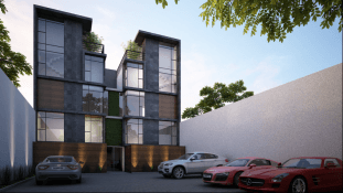 Departamento en Venta, Sorbona | Se encuentra ubicado en Zavaleta, Puebla | Vendo y Rento