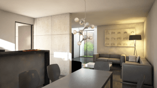 Departamento en Venta, Sorbona | Se encuentra ubicado en Zavaleta, Puebla | Vendo y Rento