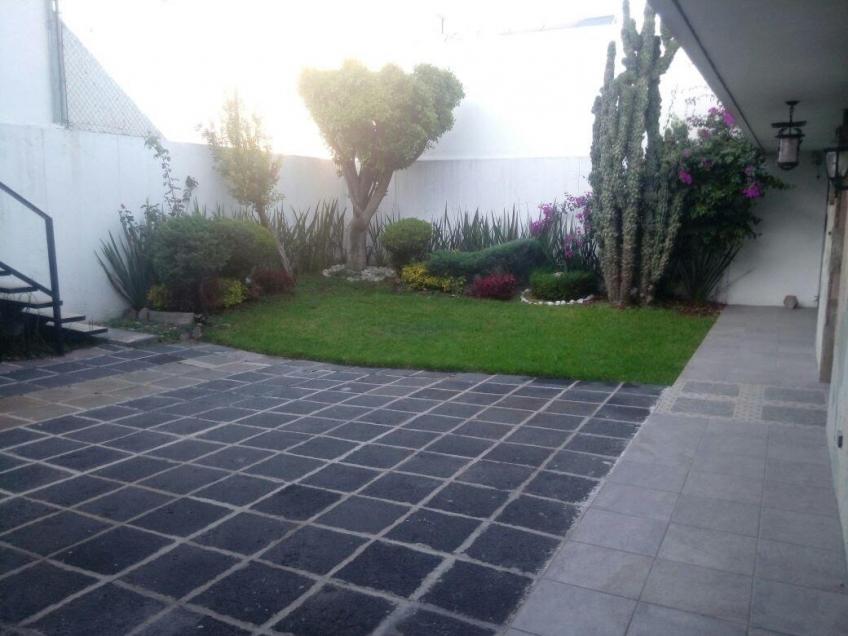 Casa en Renta, La Paz | Se encuentra ubicado en La paz, Puebla | Vendo y Rento