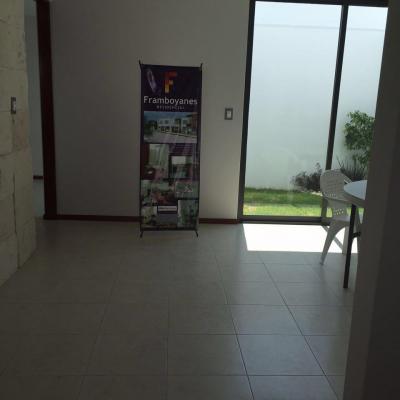 MOMOXPAN - RESIDENCIAL LOS AHUEHUETES # | Venta y renta en Puebla