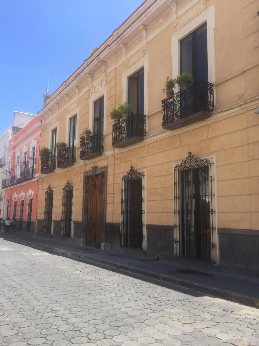 Departamento en Renta,  EL ZAGUAN DEPARTAMENTO DE LUJO AMUEBLADO 100% + | Se encuentra ubicado en Centro Historico, Puebla | Vendo y Rento