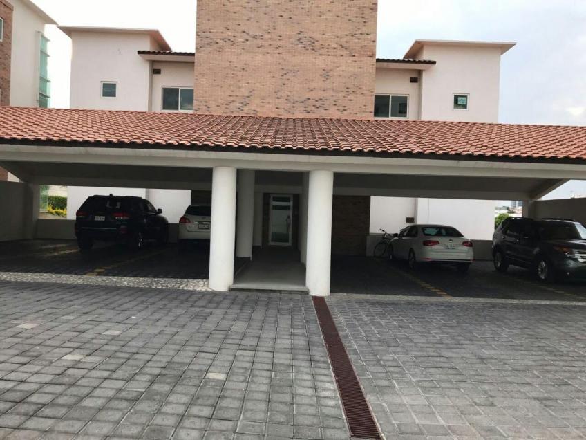 Departamento en Renta, La Vista | Se encuentra ubicado en La vista, Puebla | Vendo y Rento