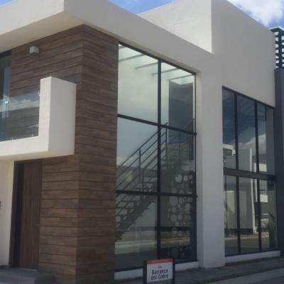 PARQUE CHIHUAHUA - BARRANCA DEL COBRE  | Venta y renta en Puebla