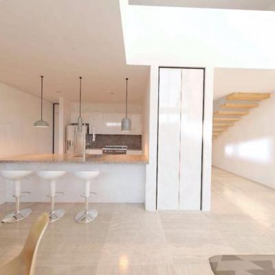 PARQUE BAJA CALIFORNIA | Venta y renta en Puebla