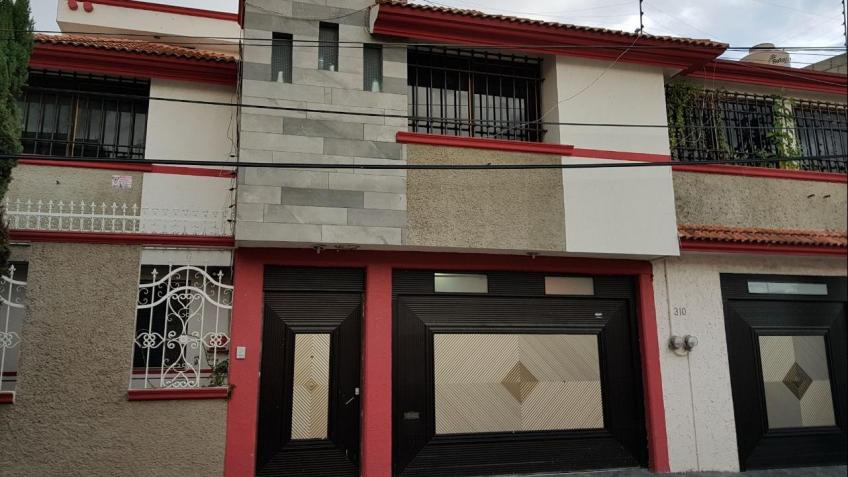 Casa en Venta, COL. REVOLUCIÓN MEXICANA  | Se encuentra ubicado en Norte, Puebla | Vendo y Rento