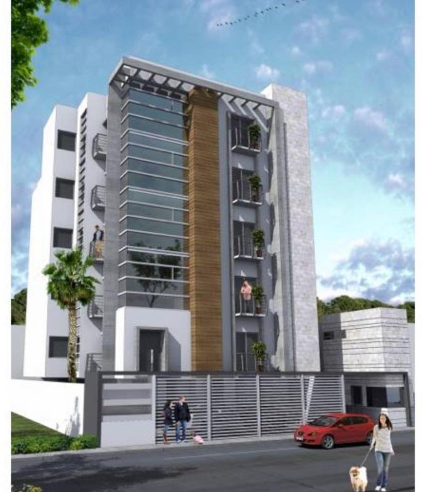 Departamento en Venta,  EL MIRADOR PRE VENTA + | Se encuentra ubicado en el mirador, Puebla | Vendo y Rento