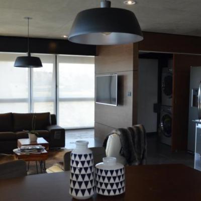DEPARTAMENTO TORRE SANTA FE | Vendo y Rento