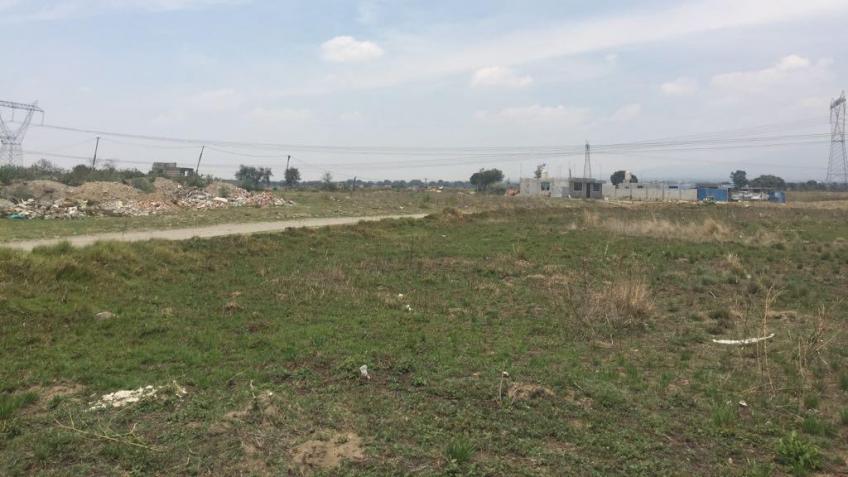 Terreno en Venta, PARQUE INDUSTRIAL PUEBLA 2000  | Se encuentra ubicado en Atrás fabrica BIMBO, Puebla | 