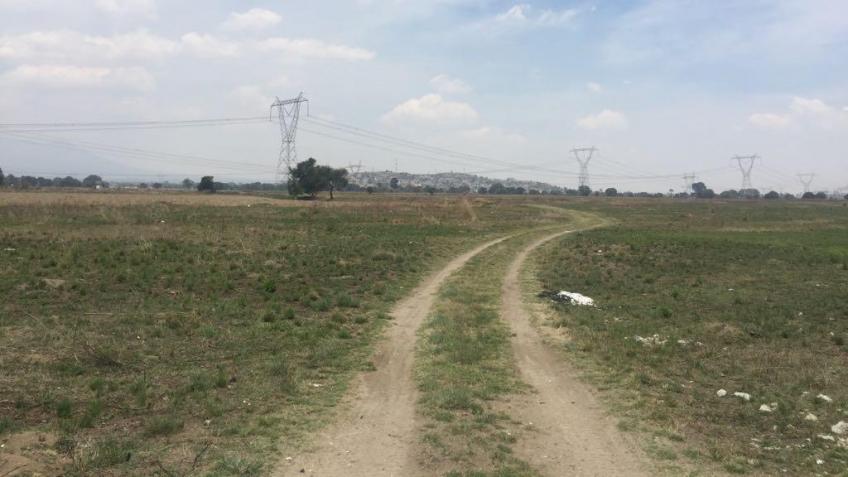 Terreno en Venta, PARQUE INDUSTRIAL PUEBLA 2000  | Se encuentra ubicado en Atrás fabrica BIMBO, Puebla | 