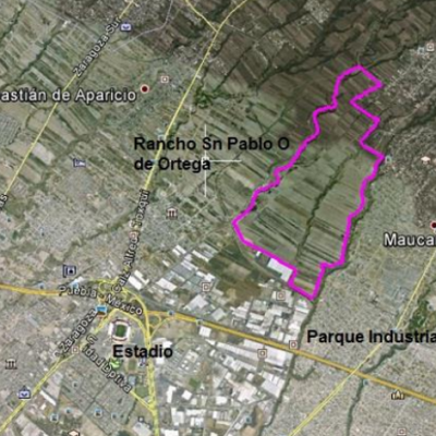 PARQUE INDUSTRIAL PUEBLA 2000  | Vendo y Rento