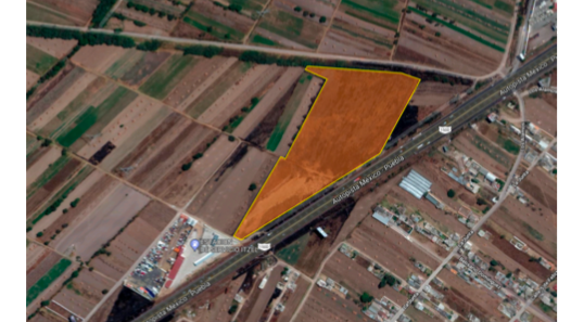 Terreno en Venta, XOXTLA ++ | Se encuentra ubicado en Cerca de balquirico, Puebla | 
