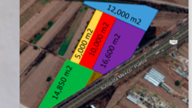 Terreno en Venta, XOXTLA ++ | Se encuentra ubicado en Cerca de balquirico, Puebla | 