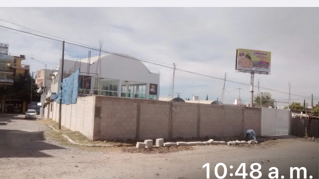 Terreno en Renta,  PROLONGACION DE LA 14 SUR + | Se encuentra ubicado en heroes, Puebla | 