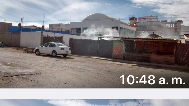 Terreno en Renta,  PROLONGACION DE LA 14 SUR + | Se encuentra ubicado en heroes, Puebla | 