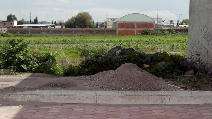 Terreno en Venta, TERRENOS EN VENTA SAN ANDRÉS CHOLULA.  | Se encuentra ubicado en SAN ANDRÉS CHOLULA, PUEBLA | 