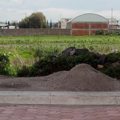 TERRENOS EN VENTA SAN ANDRÉS CHOLULA.  | Vendo y Rento