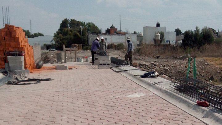 Terreno en Venta, TERRENOS EN VENTA SAN ANDRÉS CHOLULA.  | Se encuentra ubicado en SAN ANDRÉS CHOLULA, PUEBLA | 