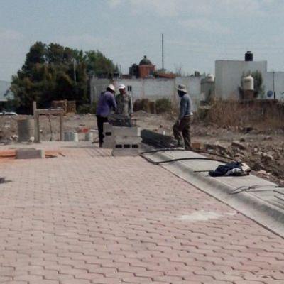 TERRENOS EN VENTA SAN ANDRÉS CHOLULA.  | Vendo y Rento