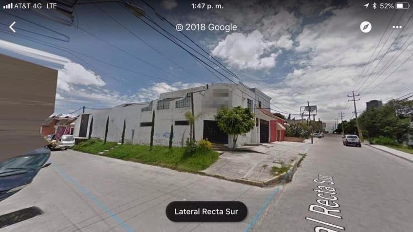 Bodega en Renta, Bodega Recta a Cholula | Se encuentra ubicado en Zavaleta, Puebla | 
