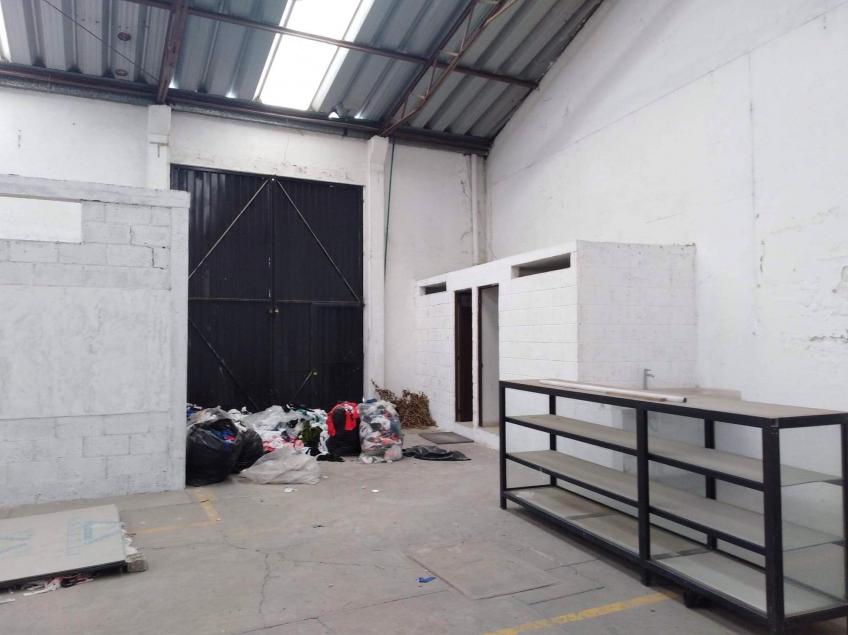 Bodega en Renta, Bodega Recta a Cholula | Se encuentra ubicado en Zavaleta, Puebla | 