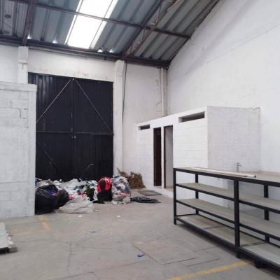 Bodega Recta a Cholula | Vendo y Rento