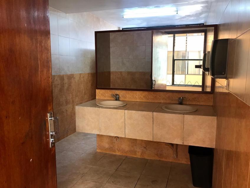 Bodega en Renta, CENTRO HISTÓRICO - PISO 5 - EDIFICIO WOOLWORTH ## | Se encuentra ubicado en Centro, Puebla | 