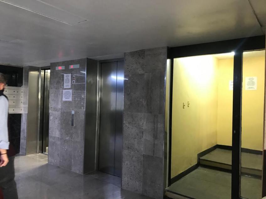 Bodega en Renta, CENTRO HISTÓRICO - PISO 5 - EDIFICIO WOOLWORTH ## | Se encuentra ubicado en Centro, Puebla | 